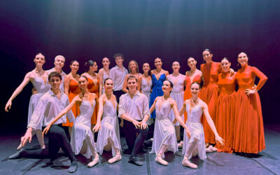 Fin de curso 2024-2025
