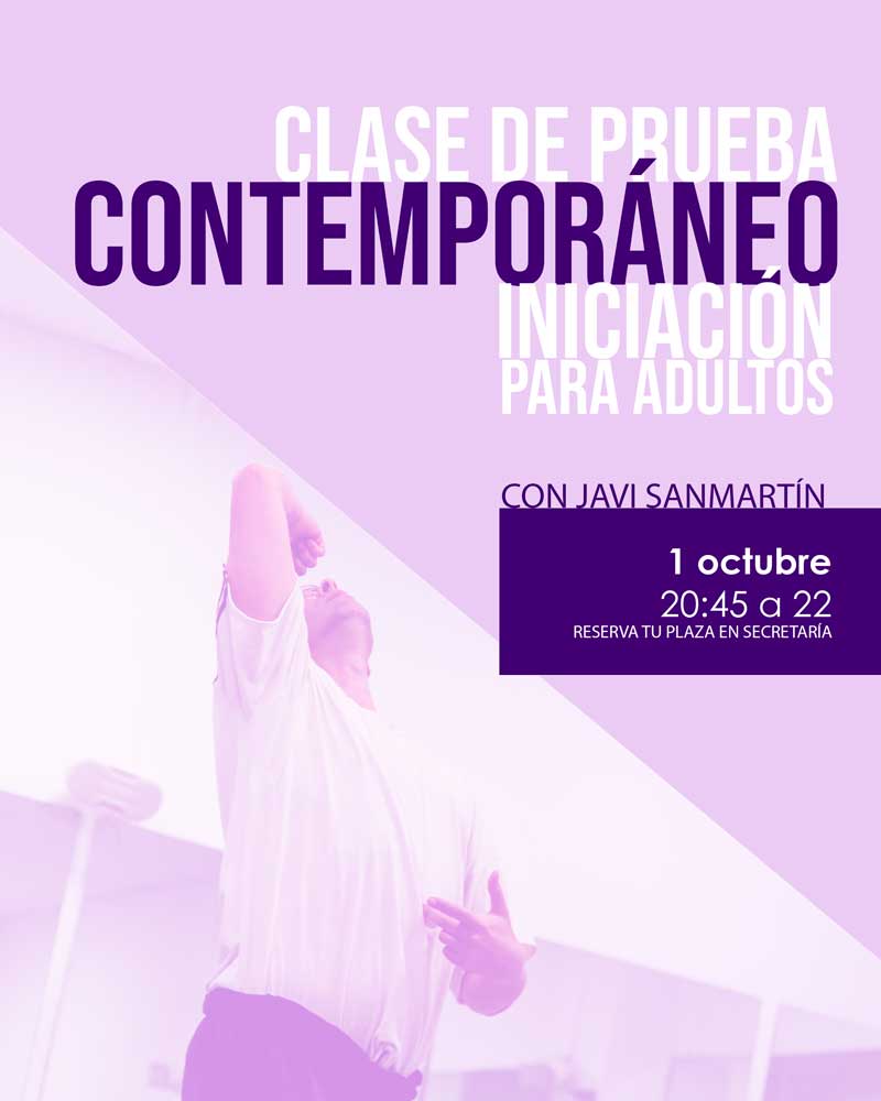 clases prueba javi web