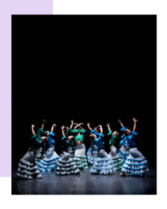 Iluminación de escena. ¿Qué tipos de luces hay? 1 Muro2026 07