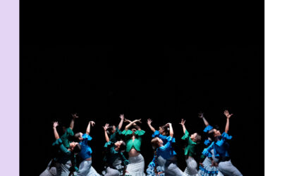 Iluminación de escena. ¿Qué tipos de luces hay?