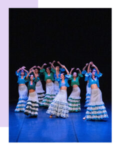 Iluminación de escena. ¿Qué tipos de luces hay? 2 Muro2026 08